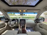 Nissan Patrol SE 2016